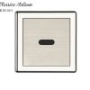 Layar sensor urinal flush Classica Italiano model KM-601