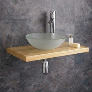 Kabinet wastafel Kaca IOWA-P3 Classica Italiano