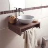 Kabinet wastafel gantung Sierra-Madre 012 waterproof Classica Italiano