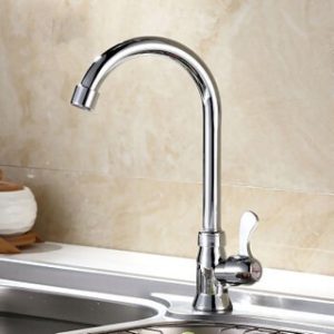 24342235-d9c7-4030-88b7-45829f241716.jpg kran dapur leher angsa Handle bisa di putar ke kanan dan kiri SD-004