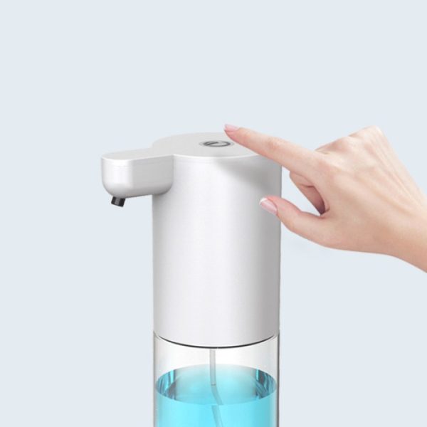 Dispenser sabun sensor gerak Model TS-056 wireless