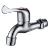 CWF-30035-bib-tap-abs-chrome Bib tap ABS chrome model CWF-30035