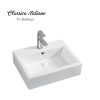 Art basin kotak mewah modern Classica Italiano TC-Betteys