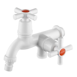 Keran cabang ABS serba-guna COTTBUS model 30048