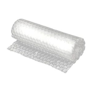 Bubble wrap pengiriman aman