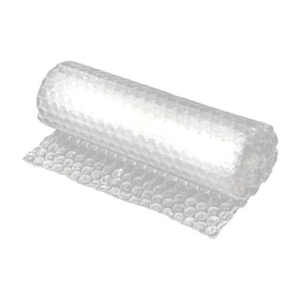 Bubble wrap pengiriman aman