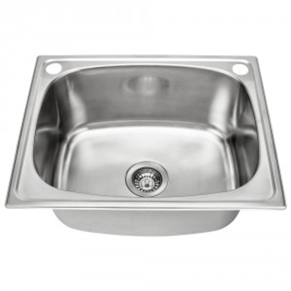 Wastafel cuci piring COTTBUS model LS-5040