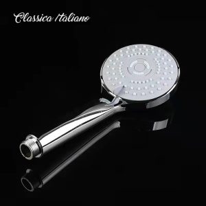 Kepala hand shower head Classica Italiano + selang model CS-702