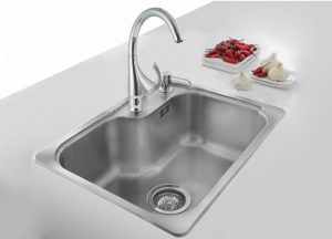 Wastafel stainles desain khusus RINOKS RKS-900A