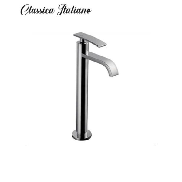 Kran deck-mount stainles kuningan ITL-7059 Classica Italiano