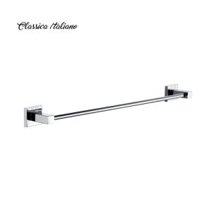 Classica Italiano rak handuk stainles single model B-20