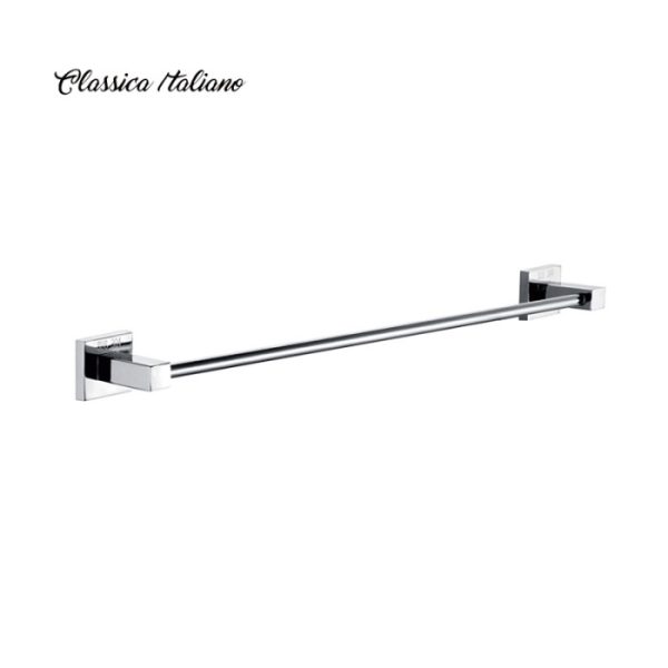 Classica Italiano rak handuk stainles single model B-20