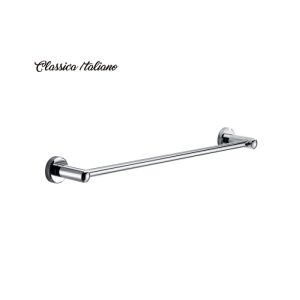 Classica Italiano rak handuk stainles single model B-20