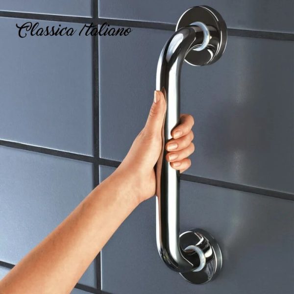 D-106-D107-D-108-pegangan-kamar-mandi-aman Pegangan kamar mandi aman Classica Italiano safety grab bar / rak handuk stainles