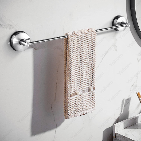 Classica Italiano rak handuk stainles single model B-20