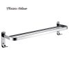 Rak handuk kamar mandi Classica Italiano desain double hook