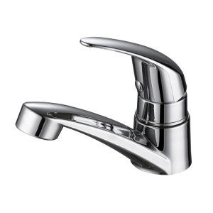 CBF-30049 Kran tanam ABS Chrome model CBF-30049