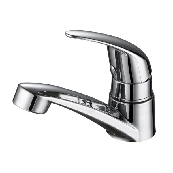 Kran tanam ABS Chrome model CBF-30049