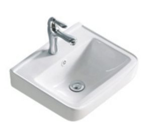 Mebel kamar mandi modern Classica Italiano GALATAS