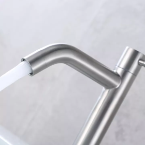 Kran stainles model bambu Classica Italiano ITL-7056