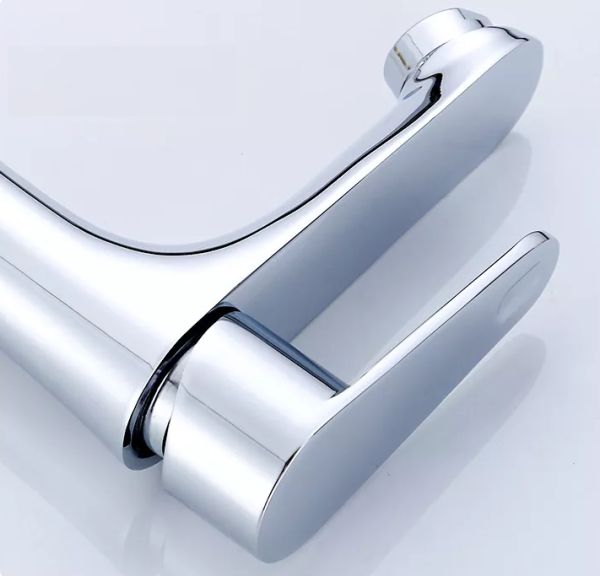 Keran kuningan elegan minimalis anti karat Classica Italiano 7100