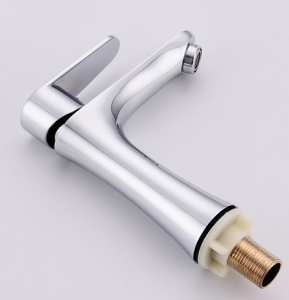 Keran kuningan elegan minimalis anti karat Classica Italiano 7100