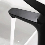 Keran kuningan elegan minimalis anti karat Classica Italiano 7100