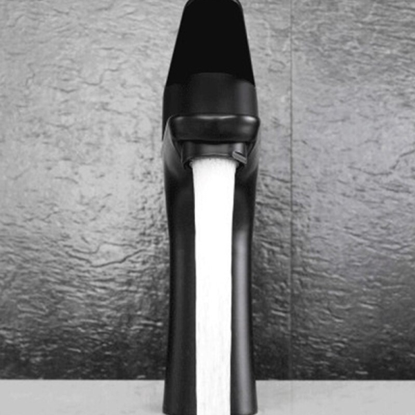 Keran kuningan elegan minimalis anti karat Classica Italiano 7100