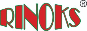 logo RINOKS tradisional