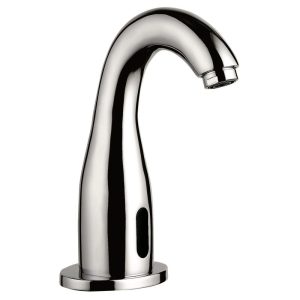 Keran sensor wastafel otomatis basin tap RINOKS SD-502