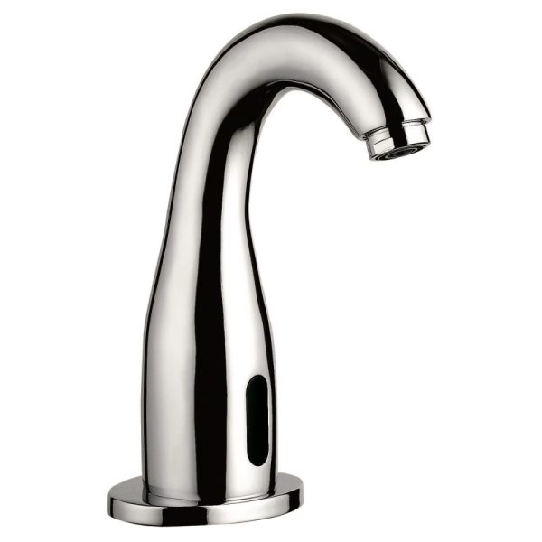 Keran sensor wastafel otomatis basin tap RINOKS SD-502