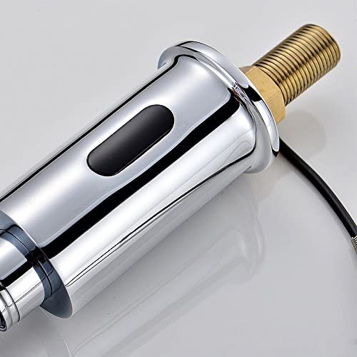 Kran otomatis dengan sensor tanpa sentuh RINOKS SD-503