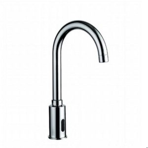 Kran otomatis dengan sensor tanpa sentuh RINOKS SD-503