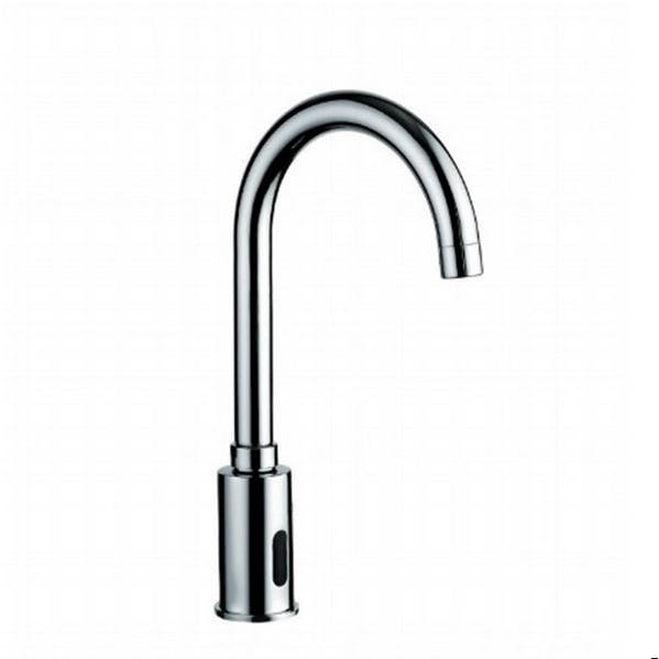 Kran otomatis dengan sensor tanpa sentuh RINOKS SD-503