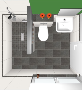 Promo wastafel keramik kotak Classica Italiano Model TC-023