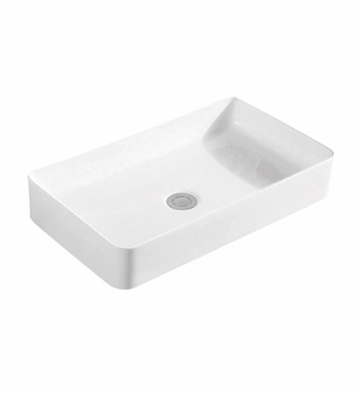 Wastafel kamar mandi kotak Classica Italiano TC-233