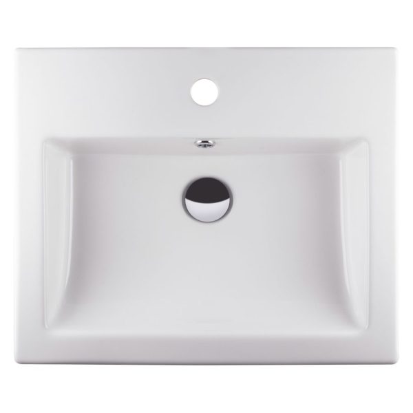 Art basin kotak mewah modern Classica Italiano TC-Betteys