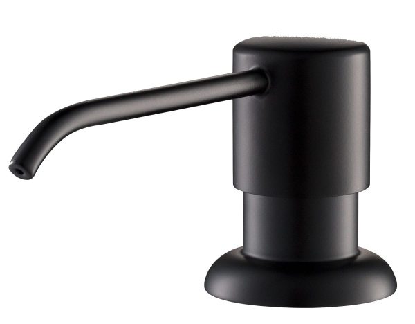 TS-01BK-RINOKS-tempat-sabun-hitam copy Tempat sabun pencet stainles finishing hitam RINOKS TS-01BK