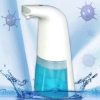 TS-055-sensor-gerak-soap-dispenser-1 Dispenser sabun sanitizer otomatis Model TS-055