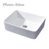 Art basin kotak modern Classica Italiano TC-037