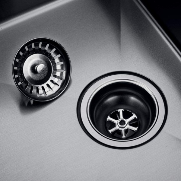 Afur stainles anti karat