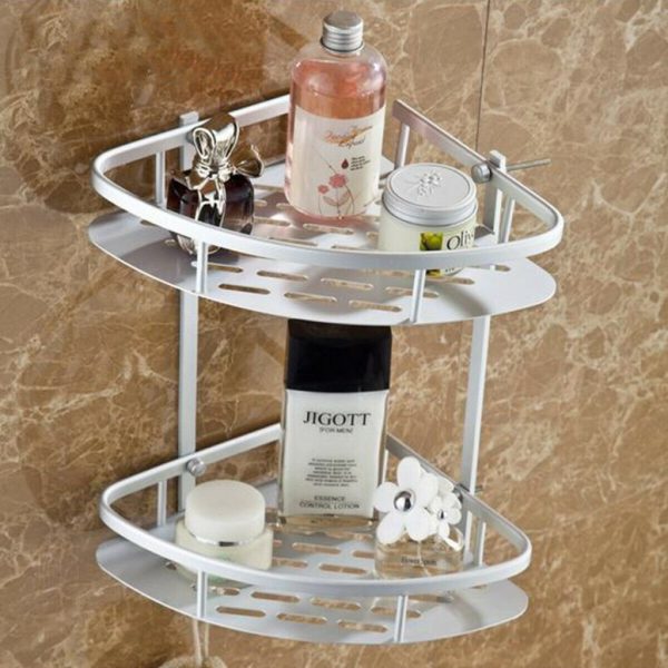 b-14-gs2 Classica Italiano rak sudut kuningan 2-susun model B-14