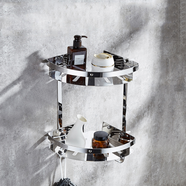 b-14-rak-sudut-classica-italiano-gs5 Classica Italiano rak sudut kuningan 2-susun model B-14