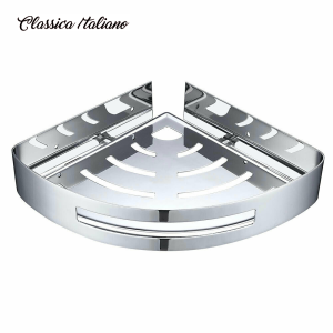 Classica Italiano Rak sudut single stainles model B-15