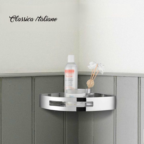 b-15-gs2 Classica Italiano Rak sudut single stainles model B-15