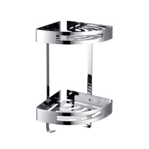 Classica Italiano Rak sudut kamar mandi model B-19