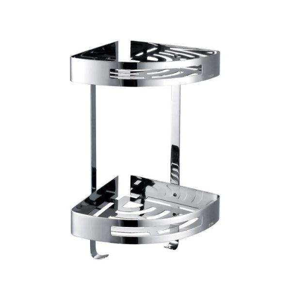 Classica Italiano Rak sudut kamar mandi model B-19