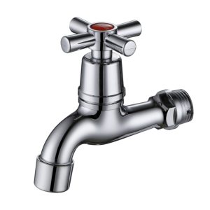 Bib tap ABS Chrome model CWF-30039