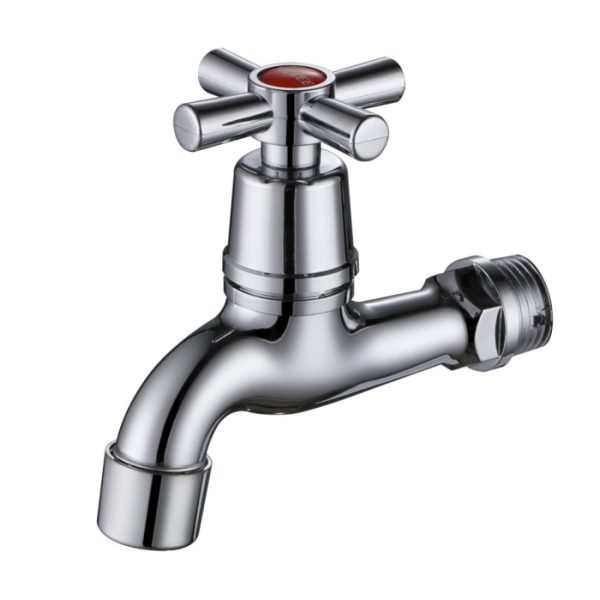 Bib tap ABS Chrome model CWF-30039