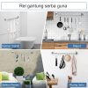 d-109-classica-italiano-rak-gantung-gs4-jpg Classica Italiano rel gantung dapur SUS 304 anti karat 10 kait 60cm